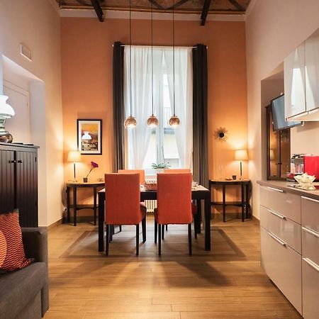 Al Borgo Orefici 那不勒斯 外观 照片